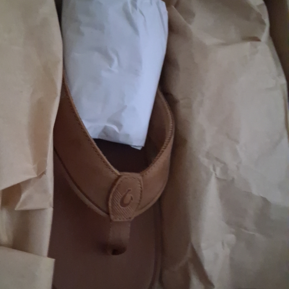 OluKai Tan Men's Sandals